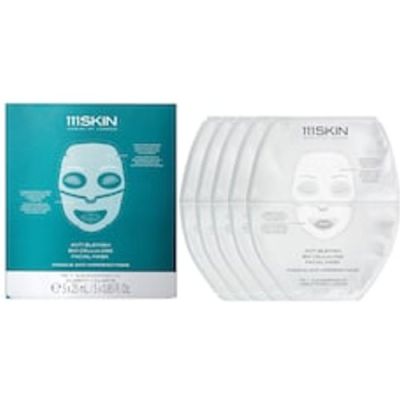 111SKIN Anti Blemish Biocellulose - Facial Mask
