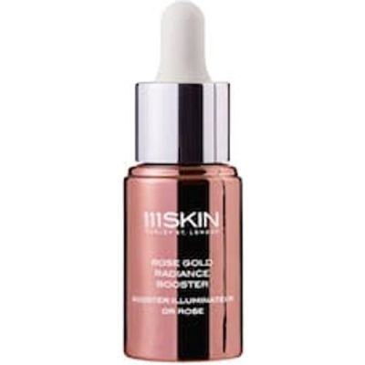 111SKIN Rose Gold - Radiance Booster