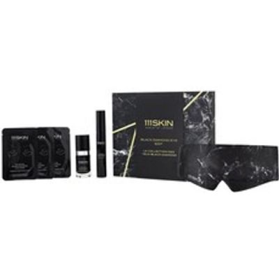 111SKIN Black Diamond Eye Edit 2022 - Skin care set
