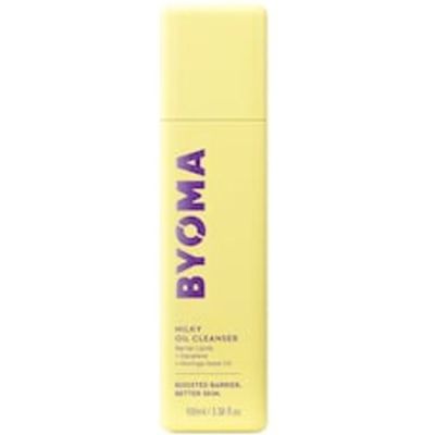 BYOMA Milky Oil Cleanser