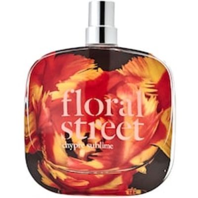 FLORAL STREET Chypre Sublime - Eau de Parfum