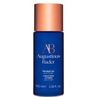 AUGUSTINUS BADER The Body Oil