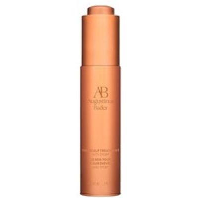 AUGUSTINUS BADER The Scalp Treatment