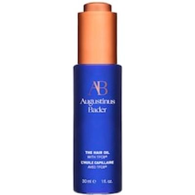 AUGUSTINUS BADER The Hair Oil