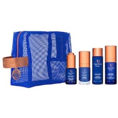 AUGUSTINUS BADER The Starter Kit with The Cream