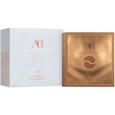 AUGUSTINUS BADER The Eye Patches