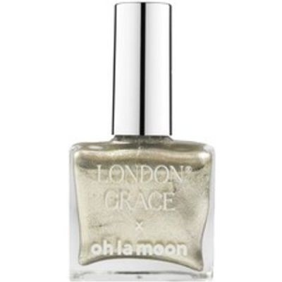 London Grace x Oh La Moon - Nail Polish