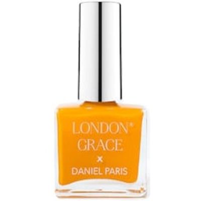 London Grace x Daniel Paris