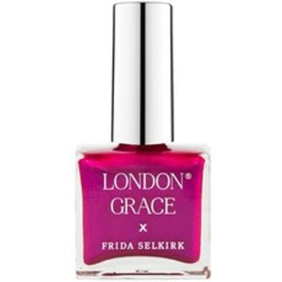 London Grace x Frida Selkirk- Nailpolish