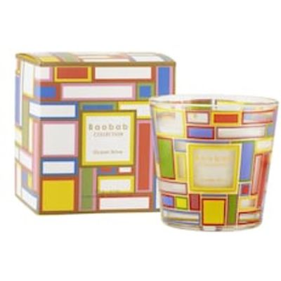Baobab COLLECTION My First Baobab Ocean drive - Scented candle