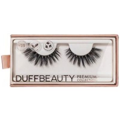 DUFFBEAUTY Red Carpet - Premium 3D