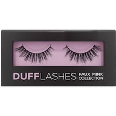 DUFFBEAUTY Monroe - Premium Synthetic Mink