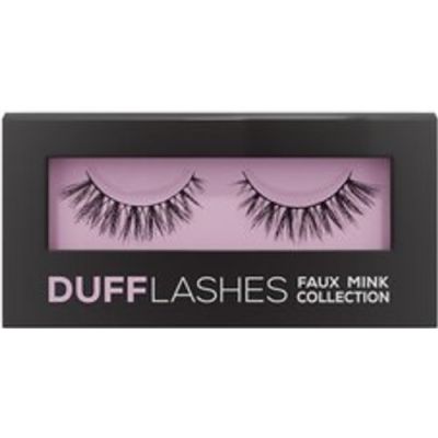 DUFFBEAUTY Twiggy - Synthetic Mink