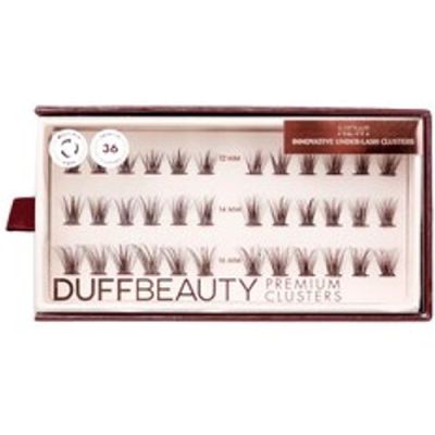 DUFFBEAUTY Flirt - Extended Lashes