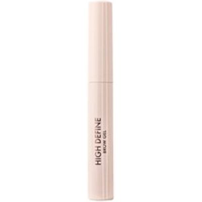 DUFFBEAUTY High Define Brow Gel - Clear