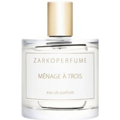 ZARKOPERFUME Ménage à Trois - Eau de Parfum