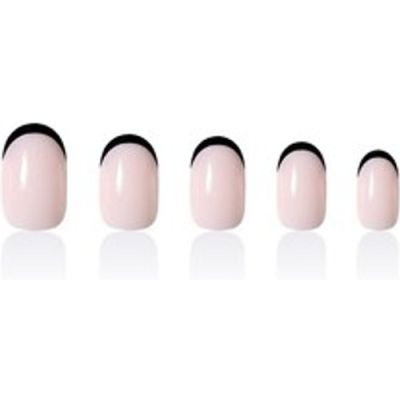 DUFFBEAUTY On The Edge - Reusable Press-On Manicure