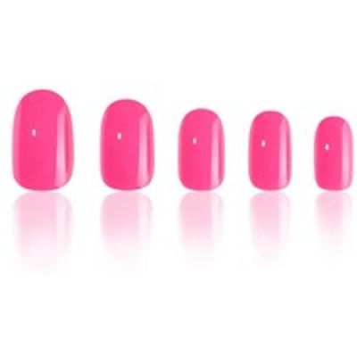 DUFFBEAUTY Wild Berry - Reusable Press-On Manicure