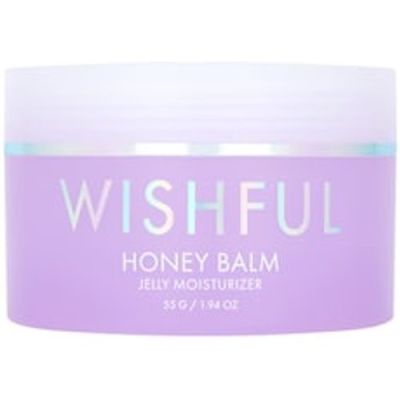 WISHFUL Honey Balm - Jelly Moisturizer