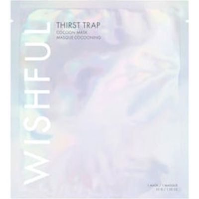 WISHFUL Thirst Trap - Cocoon Mask