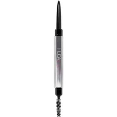 HUDA BEAUTY Bomb brows Microshade - Brow Pencil | Pris från 219,00 KR