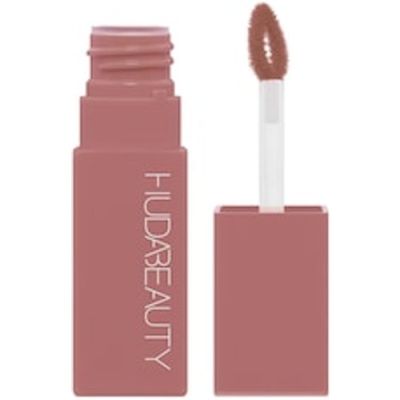 HUDA BEAUTY Creamy Lip And Cheek Stain