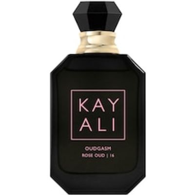 KAYALI Oudgasm Rose Oud |16