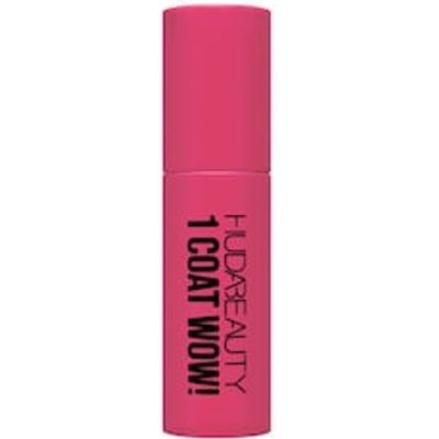 HUDA BEAUTY 1 Coat Wow Mini Mascara