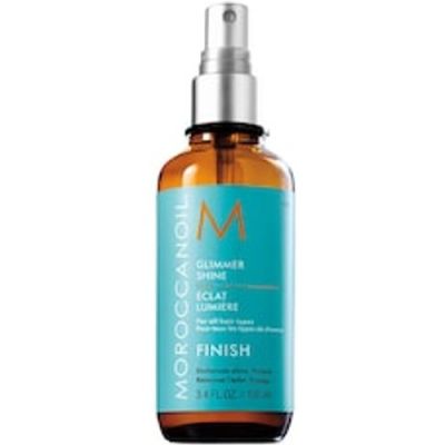Moroccanoil Glimmer Shine