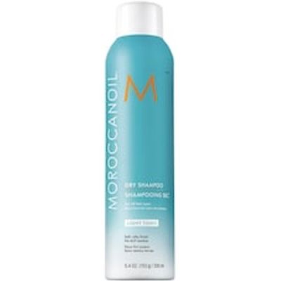Moroccanoil Dry Shampoo - Light Tones