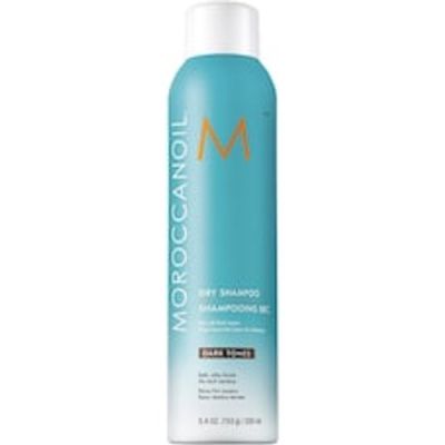 Moroccanoil Dry Shampoo - Dark Tones