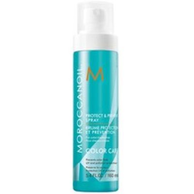 Moroccanoil Color Care Protect & Prevent Spray - Hair protectant