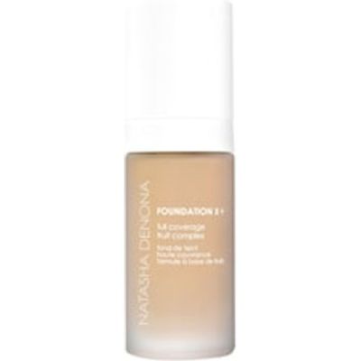 NATASHA DENONA Foundation X+ - Full Coverage