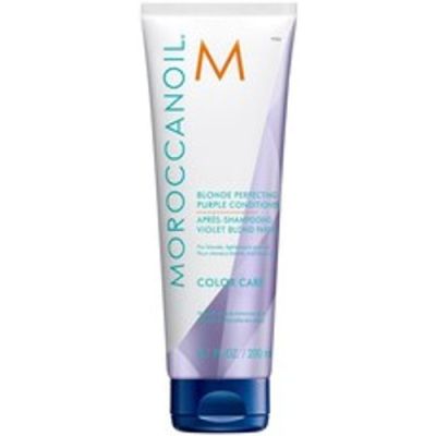 Moroccanoil Color Care Blonde Perfecting Purple Conditioner