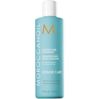 Moroccanoil Color Care Shampoo - Schampo för färgat hår