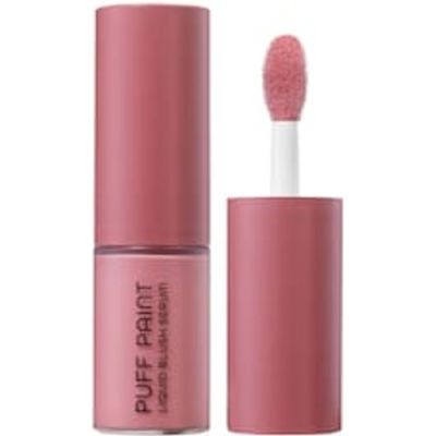 NATASHA DENONA Puff Paint - Liquid Blush Serum