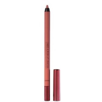NATASHA DENONA I Need A Rose Lip Crayon