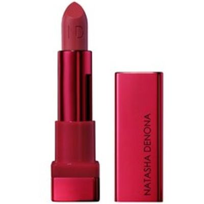 NATASHA DENONA Berry Pop lipstick - Voluptuous hydrating creamy lip color