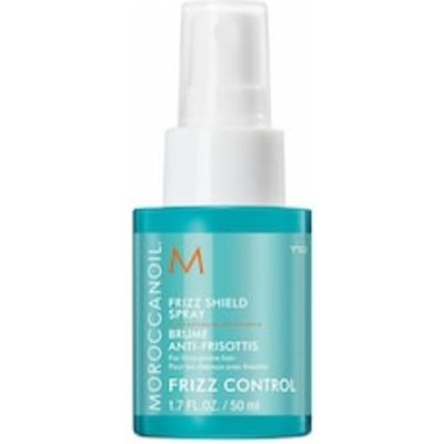 Moroccanoil Frizz Shield Spray - För frissigt hår