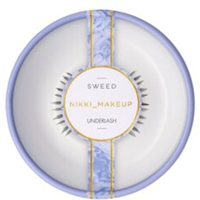SWEED Nikki Underlash