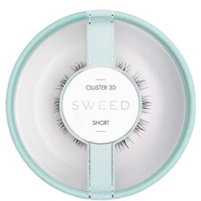 SWEED Cluster 3D Short