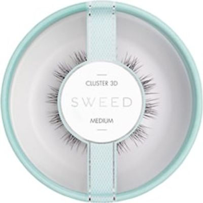 SWEED Cluster 3D Medium