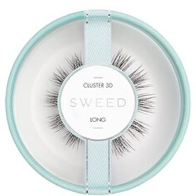 SWEED Cluster 3D Long
