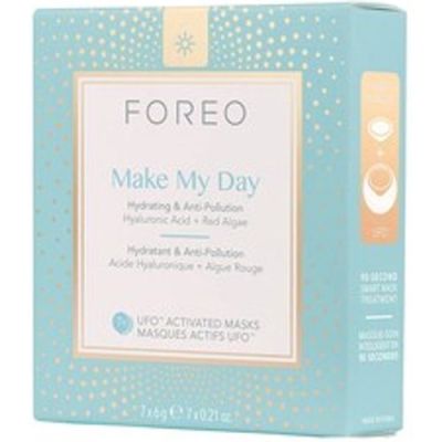 Foreo UFO Masks - Make My Day x 7