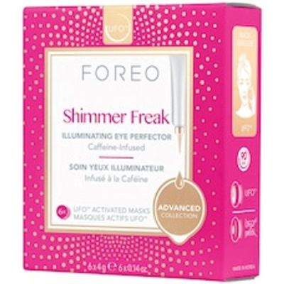 Foreo UFO Masks - Shimmer Freak x 6