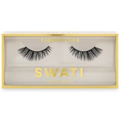 SWATI COSMETICS Tigers Eye - Faux Mink Lashes