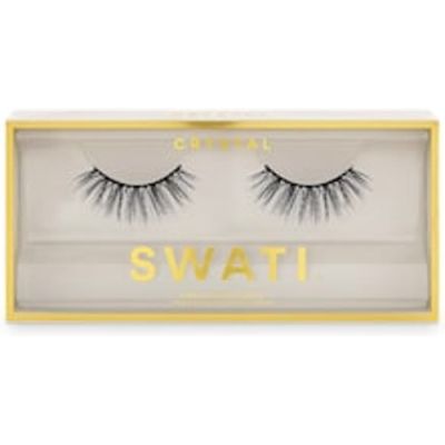 SWATI COSMETICS Crystal - Faux Mink Lashes