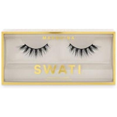 SWATI COSMETICS Marquina - Faux Mink Lashes