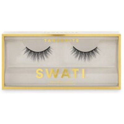 SWATI COSMETICS Tanzanite - Faux Mink Lashes