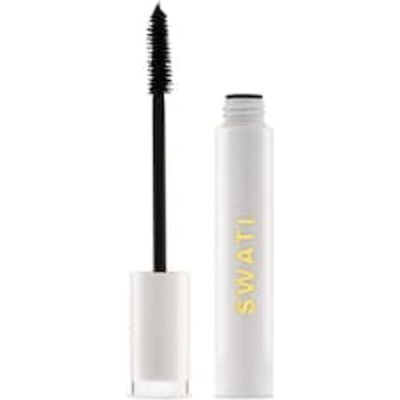 SWATI COSMETICS Onyx - Lash Booster Mascara
